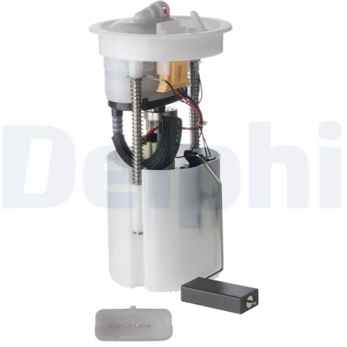 Brandstoftoevoereenheid DELPHI FG2008-12B1)