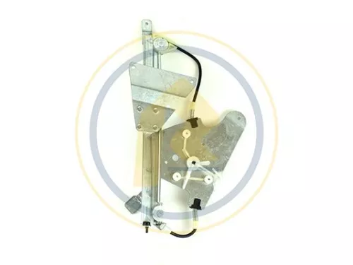 Raammechanisme Ac Rolcar 01.3929)