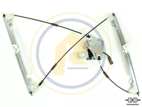 Raammechanisme Ac Rolcar 01.4030)