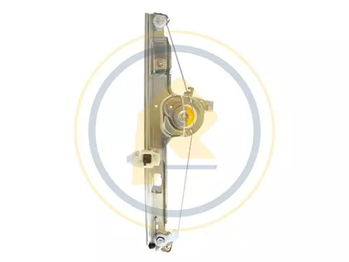 Raammechanisme Ac Rolcar 01.4593)