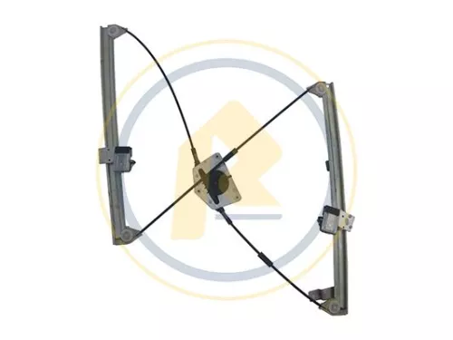 Raammechanisme Ac Rolcar 01.4833)