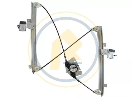 Raammechanisme Ac Rolcar 01.4874)