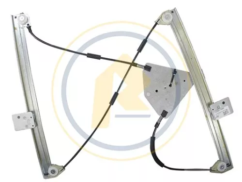 Raammechanisme Ac Rolcar 01.8007)