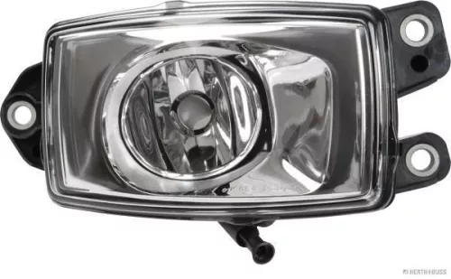 Mistlamp voor Herth+Buss Elparts 81660044)
