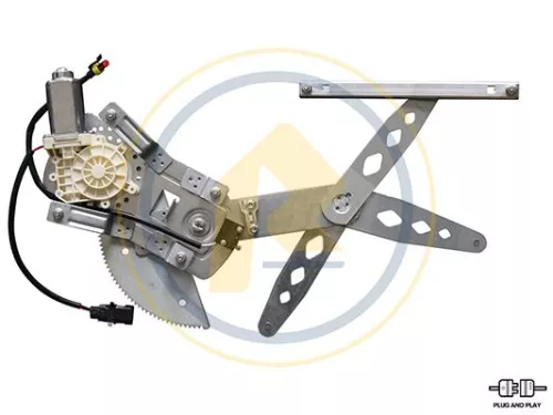 Raammechanisme Ac Rolcar 01.0139)