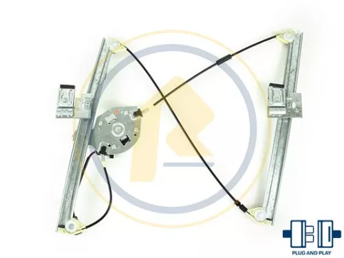 Raammechanisme Ac Rolcar A1.4610)
