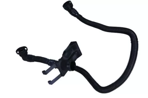 Slang, ventilatie van de cilinderkopkap MAXGEAR 18-0633)