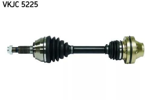 Aandrijfas SKF VKJC 5225)