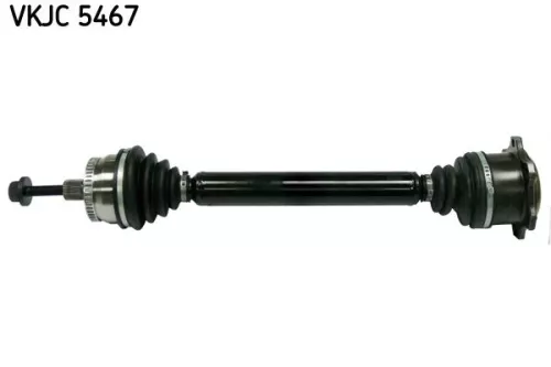 Aandrijfas SKF VKJC 5467)
