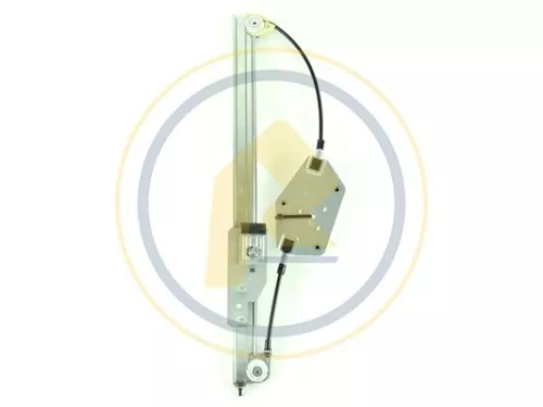 Raammechanisme Ac Rolcar 01.4886)