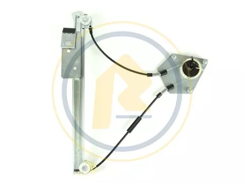 Raammechanisme Ac Rolcar 01.5143)