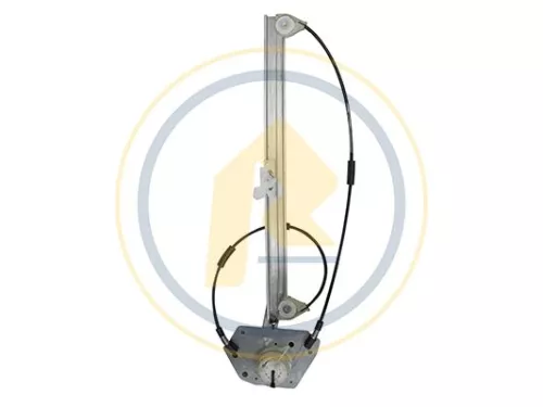 Raammechanisme Ac Rolcar 01.5532)