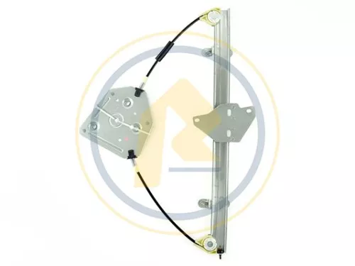 Raammechanisme Ac Rolcar 01.7137)