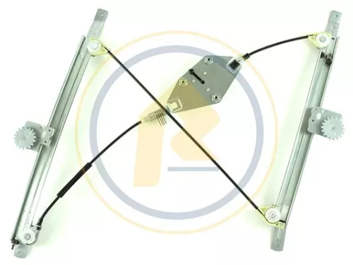 Raammechanisme Ac Rolcar 01.7654)