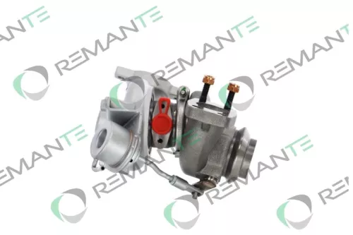 Oplader, opladen (supercharged/turbocharged) REMANTE 003-001-000018R)