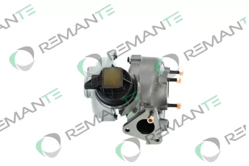Oplader, opladen (supercharged/turbocharged) REMANTE 003-002-000003R)