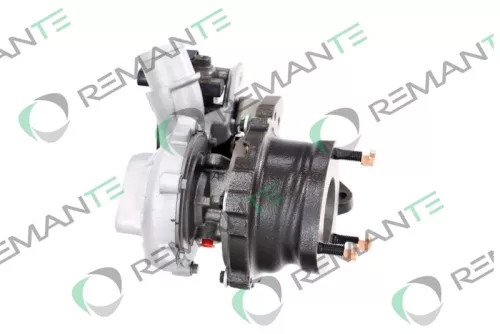 Oplader, opladen (supercharged/turbocharged) REMANTE 003-002-000061R)
