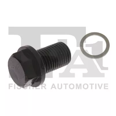 Schroefplug, oliecarter FA1 257.840.011)