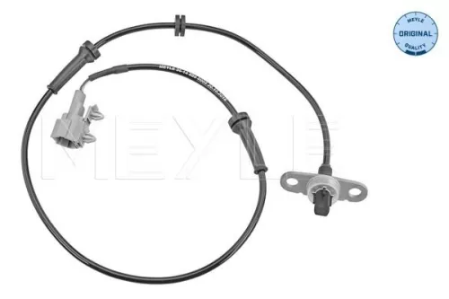 Sensor, wielsnelheid MEYLE 36-14 899 0002)