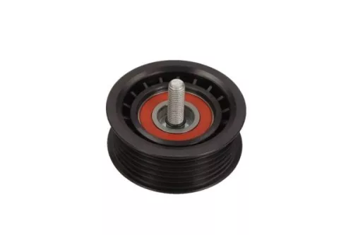 Ombuigings-/geleidingspoelie, V-geribbelde riem MAXGEAR 54-1354)