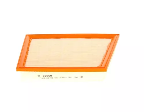 Luchtfilter BOSCH F 026 400 360)