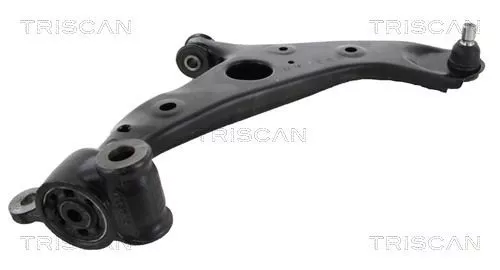 Control/Trailing Arm, wheel suspension TRISCAN 8500 50557)