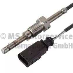 Sensor, uitlaatgastemperatuur PIERBURG 7.08369.58.0)