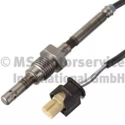 Sensor, uitlaatgastemperatuur PIERBURG 7.08369.60.0)