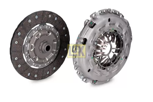 Koppelingsset Schaeffler LuK 623 3608 09)
