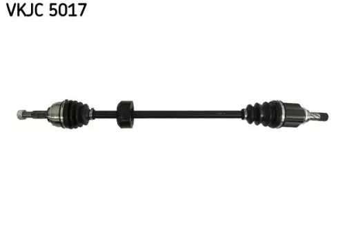 Aandrijfas SKF VKJC 5017)