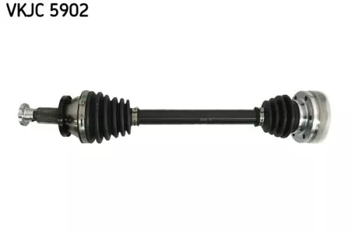 Aandrijfas SKF VKJC 5902)