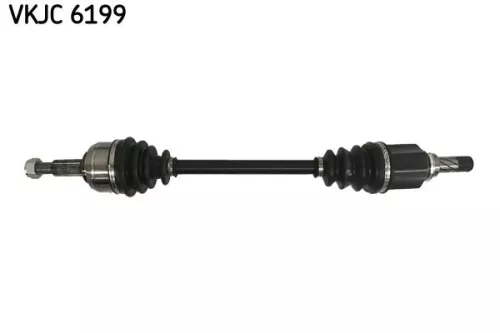 Aandrijfas SKF VKJC 6199)