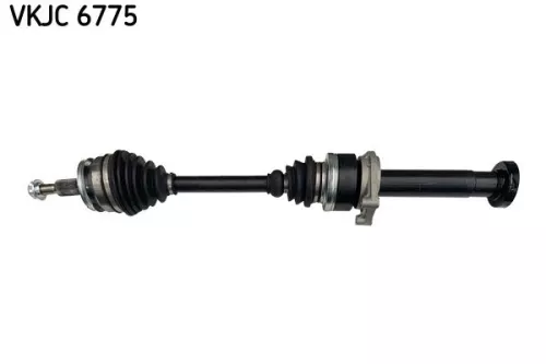 Aandrijfas SKF VKJC 6775)