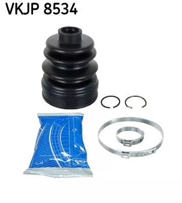 Balgset, aandrijfas SKF VKJP 8534)