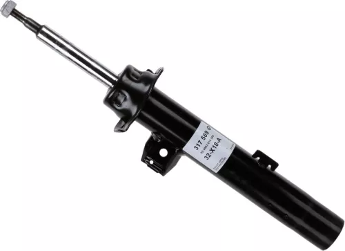 Shock Absorber SACHS 317 569)