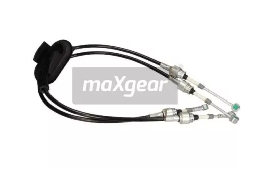 Kabeltrek, handgeschakelde transmissie MAXGEAR 32-0648)