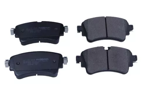 Remblokkenset, schijfrem MAXGEAR 19-3609)