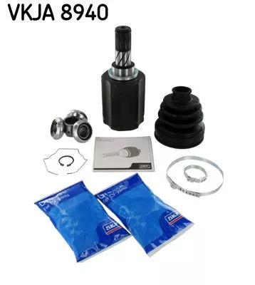 Koppelingsset, aandrijfas SKF VKJA 8940)