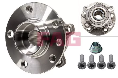 Wiellagerset Schaeffler FAG 713 6064 40)