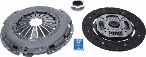 Clutch Kit SACHS 3000 950 564)