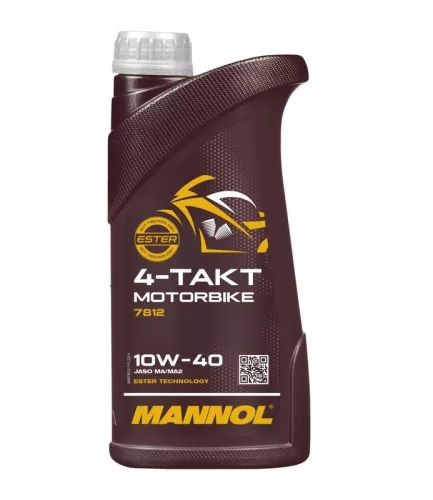 Engine Oil SCT - MANNOL MN7812-1)
