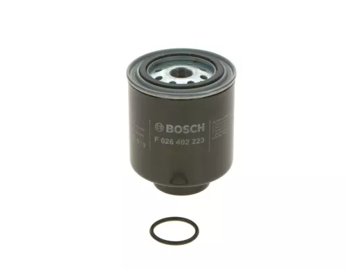 Brandstoffilter BOSCH F 026 402 223)