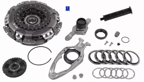 Koppelingsset SACHS 3000 943 004)