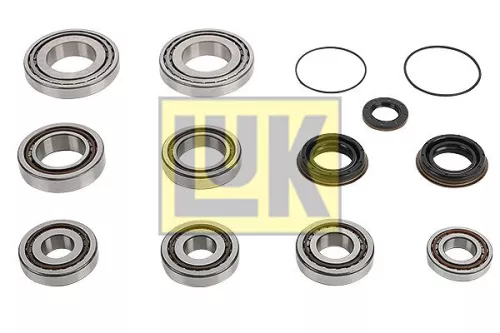 Reparatieset, handgeschakelde versnellingsbak Schaeffler LuK 462 0315 10)