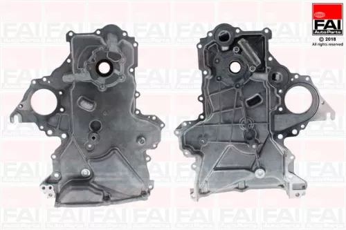 Oliepomp FAI AutoParts OP348)