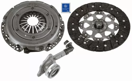 Koppelingsset SACHS 3000 990 405)