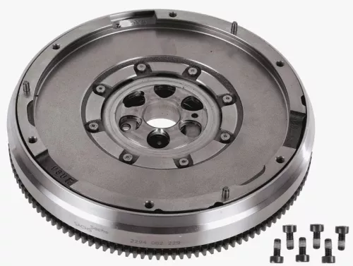 Flywheel SACHS 2294 002 229)