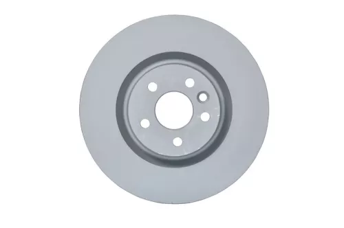 Remschijf BOSCH 0 986 479 D79)