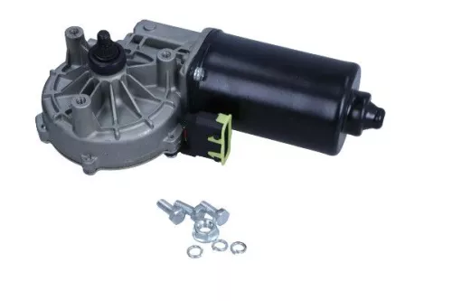 Ruitenwissermotor MAXGEAR 57-0243)