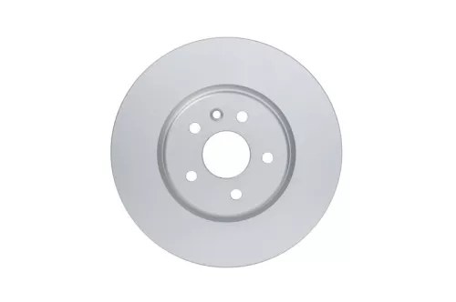 Remschijf BOSCH 0 986 479 D93)